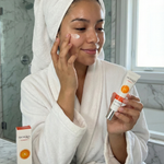 Corrector de Ojeras Bioaqua: Vitamina C Concentrada (20g)